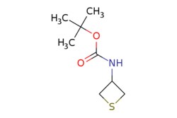 eMolecules​ tert-butyl N-(thietan-3-yl)carbamate | 943437-98-7 | MFCD18325185