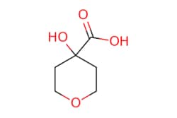 eMolecules​ 50289-13-9 | 4-hydroxyoxane-4-carboxylic acid | MFCD14602031