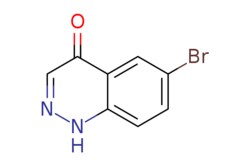 eMolecules​ 552330-87-7 | 6-bromo-1H-cinnolin-4-one | MFCD09834642 | 1g,
