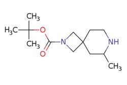 eMolecules​ 1194374-77-0 | tert-butyl 6-methyl-2,7-diazaspiro[3.5]nonane-2-carboxylate
