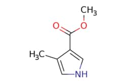 eMolecules​ 40318-15-8 | methyl 4-methyl-1H-pyrrole-3-carboxylate | MFCD10565693