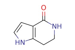 eMolecules​ 736990-65-1 | 1H,4H,5H,6H,7H-pyrrolo[3,2-c]pyridin-4-one |