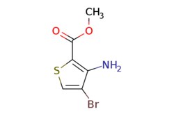 eMolecules​ methyl 3-amino-4-bromo-thiophene-2-carboxylate | 161833-42-7