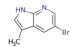 eMolecules​ 5-bromo-3-methyl-1h-pyrrolo[2,3-b]pyridine | 1111637-94-5 |