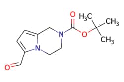 eMolecules​ 1174068-79-1 | tert-butyl 6-formyl-1H,2H,3H,4H-pyrrolo[1,2-a]pyrazine-2-carboxylate