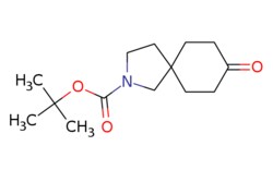 eMolecules​ tert-butyl 8-oxo-2-azaspiro[4.5]decane-2-carboxylate | 1272758-17-4
