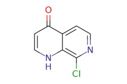 eMolecules​ 1018812-91-3 | 8-chloro-1,4-dihydro-1,7-naphthyridin-4-one
