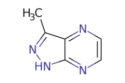 eMolecules​ 3-methyl-1H-pyrazolo[3,4-b]pyrazine | 1131041-58-1 | MFCD13193461