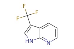 eMolecules​ 892414-47-0 | 3-(trifluoromethyl)-1H-pyrrolo[2,3-b]pyridine