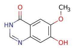 eMolecules​ 7-hydroxy-6-methoxy-3,4-dihydroquinazolin-4-one | 162012-72-8