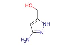 eMolecules​ 1000895-26-0 | (3-amino-1H-pyrazol-5-yl)methanol | MFCD10000831