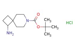 eMolecules​ 1100748-78-4 | tert-butyl 1-amino-7-azaspiro[3.5]nonane-7-carboxylate