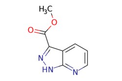 eMolecules​ methyl 1H-pyrazolo[3,4-b]pyridine-3-carboxylate | 916325-83-2