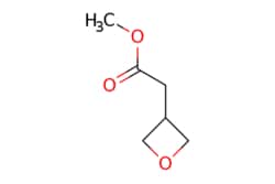 eMolecules​ 1217800-69-5 | methyl 2-(oxetan-3-yl)acetate | MFCD18642557