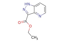 eMolecules​ ethyl 1H-pyrazolo[4,3-b]pyridine-3-carboxylate | 1234616-14-8