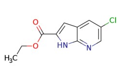eMolecules​ 1083181-28-5 | ethyl 5-chloro-1H-pyrrolo[2,3-b]pyridine-2-carboxylate