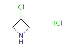 eMolecules​ 3-chloroazetidine hydrochloride | 313468-63-2 | MFCD09834116