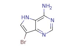 eMolecules​ 7-bromo-5H-pyrrolo[3,2-d]pyrimidin-4-amine | 1311275-33-8 |