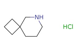 eMolecules​ 1198285-07-2 | 6-azaspiro[3.5]nonane hydrochloride | MFCD11840372