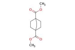 eMolecules​ 1459-96-7 | 1,4-dimethyl bicyclo[2.2.2]octane-1,4-dicarboxylate