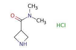 eMolecules​ N,N-dimethylazetidine-3-carboxamide hydrochloride | 927390-60-1