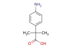 eMolecules​ 36402-24-1 | 2-(4-aminophenyl)-2-methylpropanoic acid | MFCD13184255
