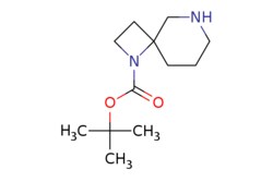 eMolecules​ tert-butyl 1,6-diazaspiro[3.5]nonane-1-carboxylate | 1251005-45-4