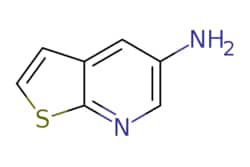 eMolecules​ thieno[2,3-b]pyridin-5-amine | 21344-28-5 | MFCD14706798 |