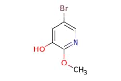 eMolecules​ 1211589-04-6 | 5-bromo-2-methoxypyridin-3-ol | MFCD18256269
