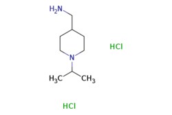 eMolecules​ 724463-82-5 | (1-isopropyl-4-piperidyl)methanamine;dihydrochloride