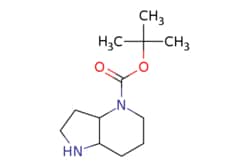 eMolecules​ tert-butyl octahydro-1H-pyrrolo[3,2-b]pyridine-4-carboxylate