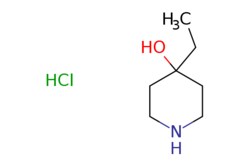 eMolecules​ 1354949-87-3 | 4-ethylpiperidin-4-ol hydrochloride | MFCD16875508