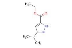 eMolecules​ 78208-72-7 | ethyl 3-(propan-2-yl)-1H-pyrazole-5-carboxylate