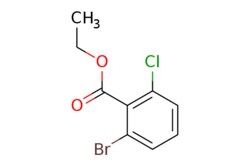 eMolecules​ 933672-18-5 | ethyl 2-bromo-6-chlorobenzoate | MFCD07780717