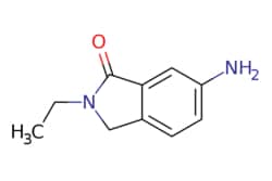 eMolecules​ 1234616-17-1 | 6-amino-2-ethyl-2,3-dihydro-1H-isoindol-1-one