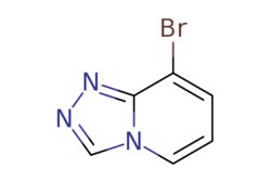 eMolecules​ 1126824-74-5 | 8-bromo-[1,2,4]triazolo[4,3-a]pyridine | MFCD00498951