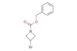 eMolecules​ benzyl 3-bromoazetidine-1-carboxylate | 939759-25-8 | MFCD09026509