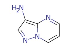 eMolecules​ pyrazolo[1,5-a]pyrimidin-3-amine | 232600-93-0 | MFCD00501923