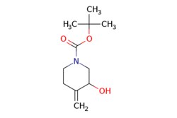 eMolecules​ 159635-22-0 | tert-butyl 3-hydroxy-4-methylidenepiperidine-1-carboxylate