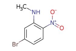 eMolecules​ 5-bromo-N-methyl-2-nitroaniline | 302800-13-1 | MFCD09862513