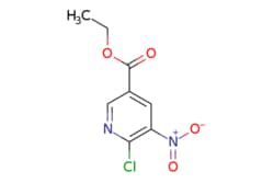 eMolecules​&nbsp;ethyl 6-chloro-5-nitropyridine-3-carboxylate | 171876-22-5 | MFCD02317481 | 1g