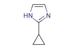 eMolecules​ 89532-38-7 | 2-cyclopropyl-1H-imidazole | MFCD19217297 | 1g,