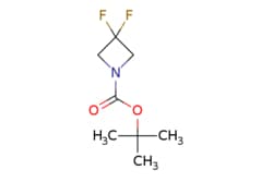 eMolecules​ tert-butyl 3,3-difluoroazetidine-1-carboxylate | 1255666-59-1