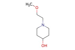 eMolecules​ 1-(2-methoxyethyl)piperidin-4-ol | 512778-95-9 | MFCD13178921
