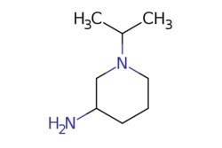 eMolecules​ 857373-37-6 | 1-isopropylpiperidin-3-amine | MFCD14617601 |