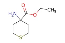 eMolecules​ 1248324-93-7 | ethyl 4-aminothiane-4-carboxylate | MFCD14623680