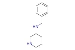eMolecules​ 396730-17-9 | N-benzylpiperidin-3-amine | MFCD16066379 | 1g,