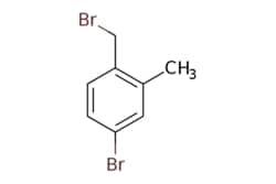 eMolecules​ 4-bromo-1-(bromomethyl)-2-methyl-benzene | 156001-49-9 | MFCD12025011