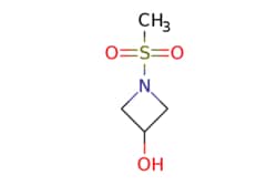 eMolecules​ 1344068-80-9 | 1-methanesulfonylazetidin-3-ol | MFCD18267456