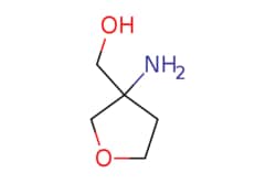 eMolecules​ 1132878-81-9 | (3-aminooxolan-3-yl)methanol | MFCD18333897